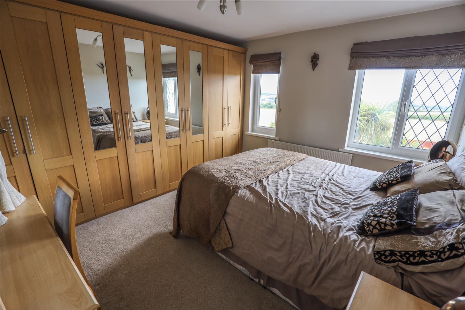 Fferm Goch, Llangan, Vale of Glamorgan, CF35 5DP